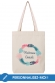 Maîtresse tropical - Tote Bag à personnaliser