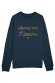 Sweat Appelez Mo Madame - Sweat Personnalsé - Sweat Marage