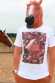 Cheval partout -T-shirt homme