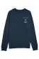 CAPITAINE - Sweat Homme