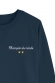 Champion coeur - Sweat Homme