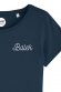 Balek coeur - T-shirt Femme