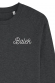 Balek coeur Sweat Homme