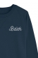 Balek coeur Sweat Homme