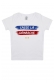 T-shirt bébé Casse la démarche