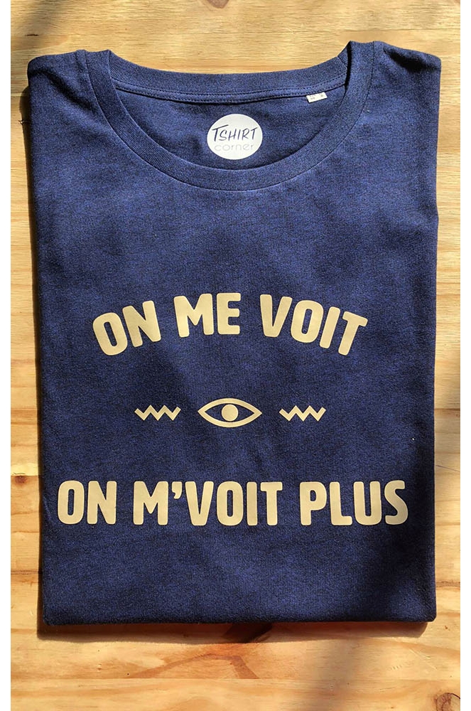 On Me Voit On Me Voit Plus