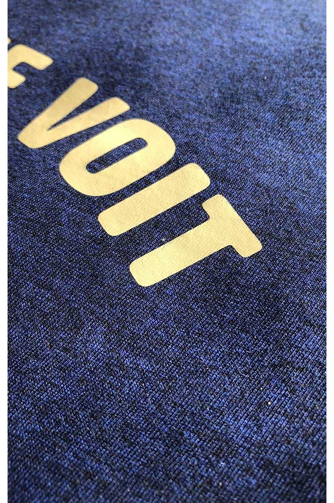 On Me Voit On Me Voit Plus Le Tshirt "On me voit on m'voit plus" sur Tshirt-Corner.com