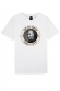 Club des chauves T-shirt Homme Col Rond