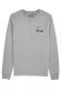 Croco - Sweat Homme