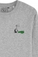 Croco - Sweat Homme