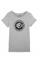 T-shirt death Crew femme 