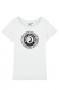 T-shirt death Crew femme 