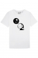 T-shirt i death you homme 