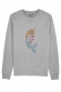 licorne Sweat Homme