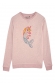 licorne Sweat Homme