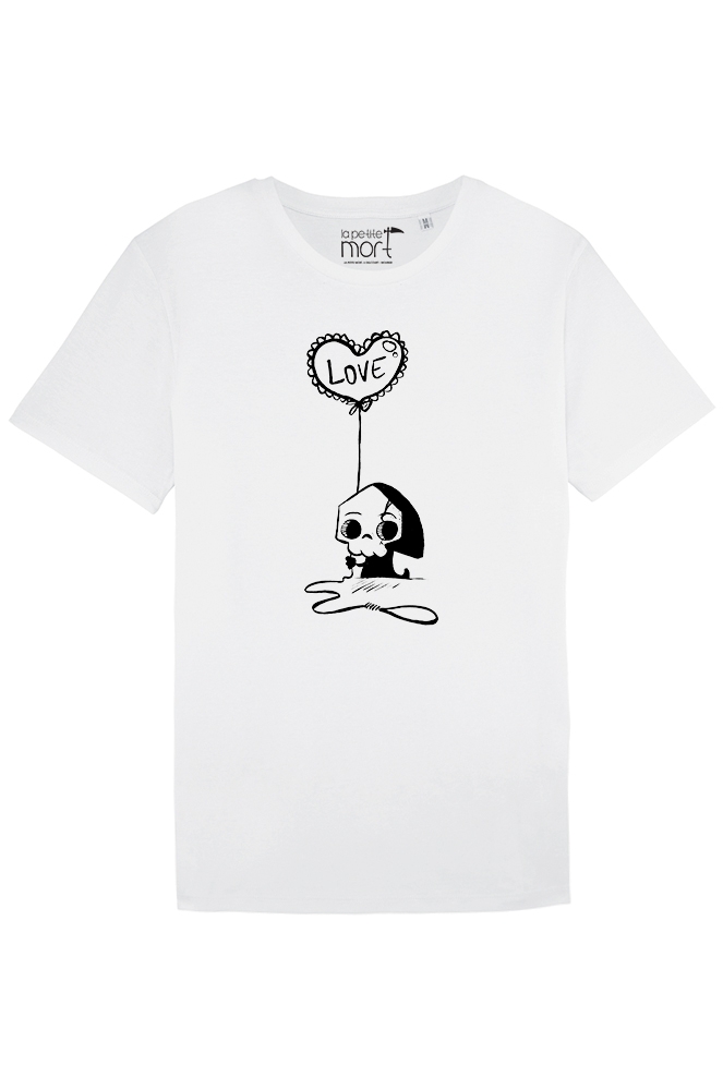La petite mort t shirt Clearance