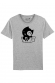 T-shirt Serafino Homme