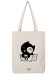 Tote bag Serafino