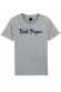 Best Papa T-shirt Homme Col Rond