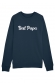 Best Papa Sweat Homme Col Rond