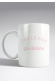 Collègue qui déchire - Mug