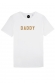 Daddy T-shirt Homme Col Rond