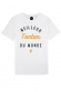 Meilleur du monde t-shirt personnalisable