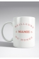 Meilleure Mamie du monde - Mug