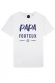  Papa cycliste T-shirt Homme Col Rond