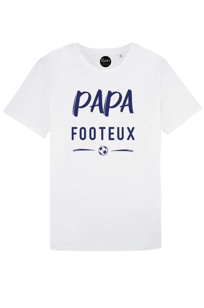 Sweat Homme Futur Papa I TSHIRT CORNER