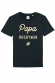  Papa cycliste T-shirt Homme Col Rond