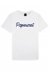 Papounet T-shirt Homme Col Rond