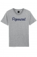 Papounet T-shirt Homme Col Rond