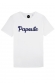 Papoute T-shirt Homme 