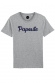 Papoute T-shirt Homme 