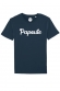 Papoute T-shirt Homme 