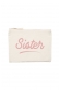 Sister Pochette