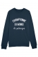 Championne du monde + personnalisation - Sweat Femme