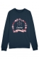 EVJF Fleurs - Sweat Femme personnalisable pour EVJF 