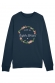 Super témoin fleurs - Sweat Femme personnalisable pour Mariage 