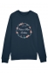 Future madame couronne + nom - Sweat Femme personnalisable