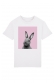 Lapin Tee-shirt Enfant