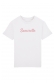 Sister - T-shirt Femme