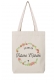 Tote Bag personnalisable En Basket 