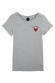 T-shirt Femme Doudou 