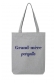 Tote Bag Grand-mère parfaite 