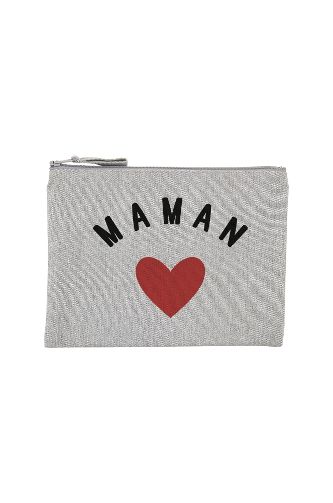 Pochette Future Maman I TSHIRT CORNER