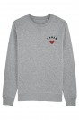 Sweat Maman Coeur