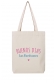 Buenos dias las connasses Totebag Made in France