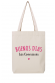 Buenos dias las connasses Totebag Made in France